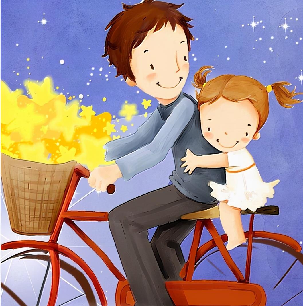 棉妈育儿经|家有女儿,这三句话一定不能说,就算开玩笑也不行!