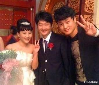 王大治|王大治：追求袁泉，喜欢苗圃20年，董洁为他跌落神坛