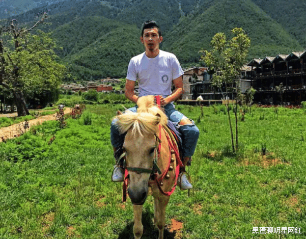上错花轿嫁对郎|天佑又有“新欢”，陈静莹伤感发文，两人疑似已分手，网友：渣男