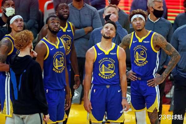 斯蒂芬·库里|2换3交易方案：勇士可甩卖寒冰射手换湖人榜眼，库里或迎两大帮手