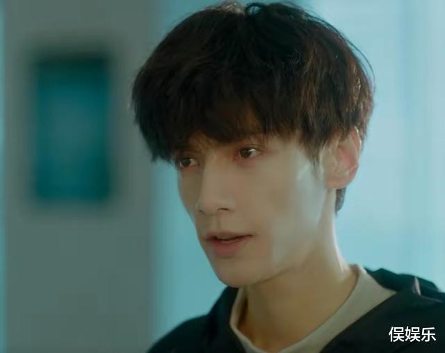 古装剧|有种男演员的尴尬，叫演古装剧“很扎眼”，一演现代剧就拉胯