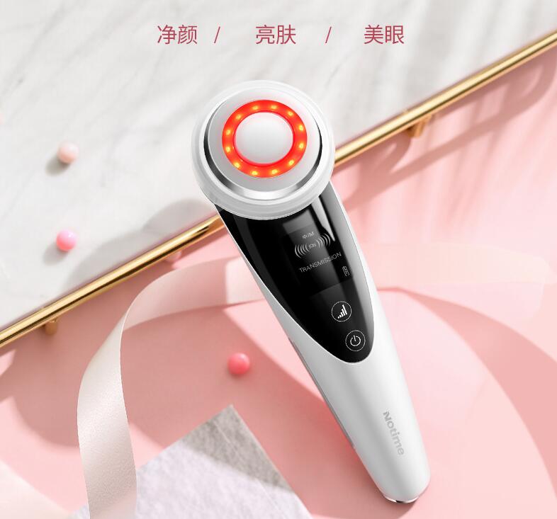 王鸥|因瘦脸针险些导致面瘫，王鸥开始认真护肤，现在的颜值太“绝”了