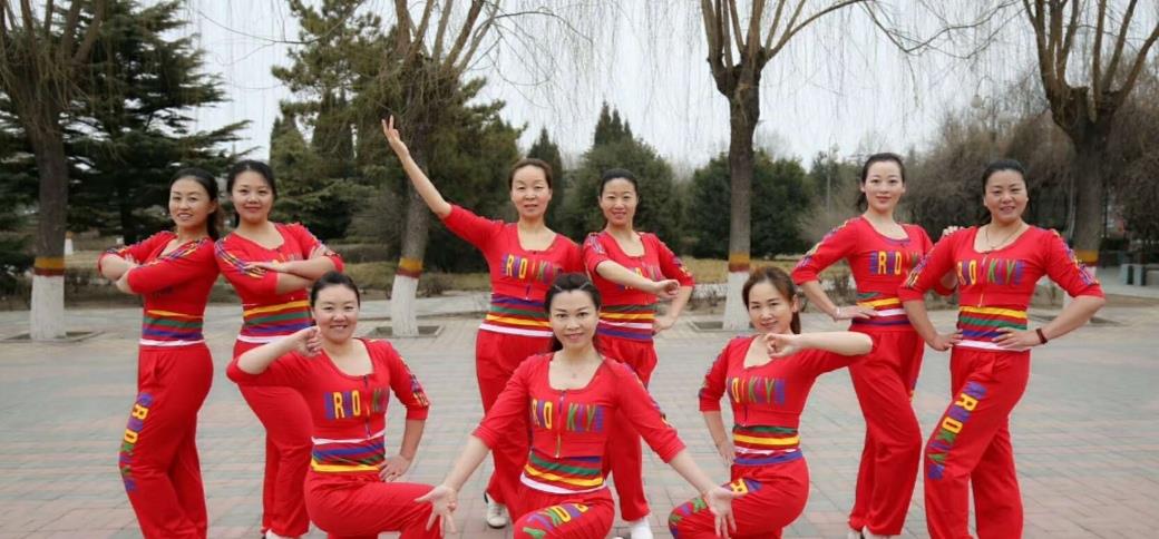 ta故事聊|老男人为跳广场舞，抛下妻子不管不顾，他的理由是否应该支持？