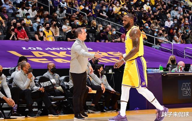 勒布朗·詹姆斯|拒绝波波维奇！拒绝组超级球队！詹姆斯正式表态，又少了一个巨星