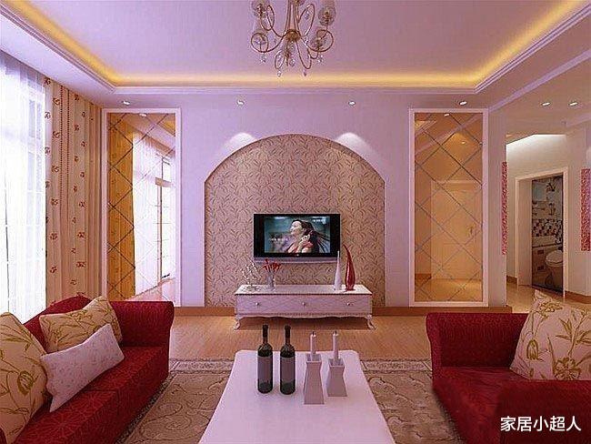 家居小超人 这种“土豪风”装修真的过时了！父母都吐槽的设计，大家别再装了