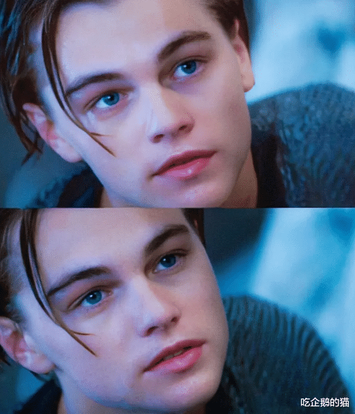 宋茜|小李子16岁，23岁，28岁，36岁，40岁，哪个年龄段最帅？