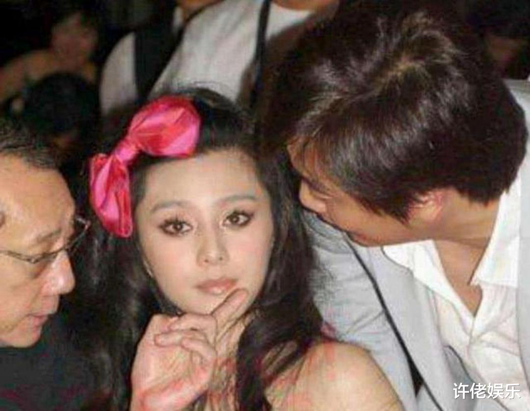 柳岩|女星们最想花钱删掉的照片，曾经有多疯狂，如今就有多后悔！