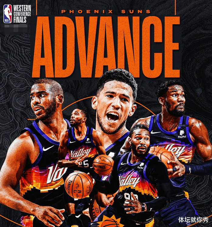 保罗|太阳4-0横扫掘金！约基奇遭驱逐，谁注意保罗的发言，杨毅被打脸