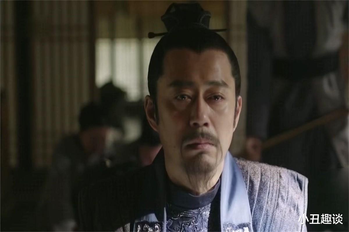 春晚|《知否》难怪林噙霜看不起盛纮，你看两人撕破脸之时说了什么