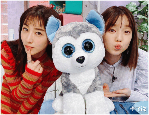 张钧甯|日本女星田中美奈实，撞脸张钧甯，出道十年被黑九年