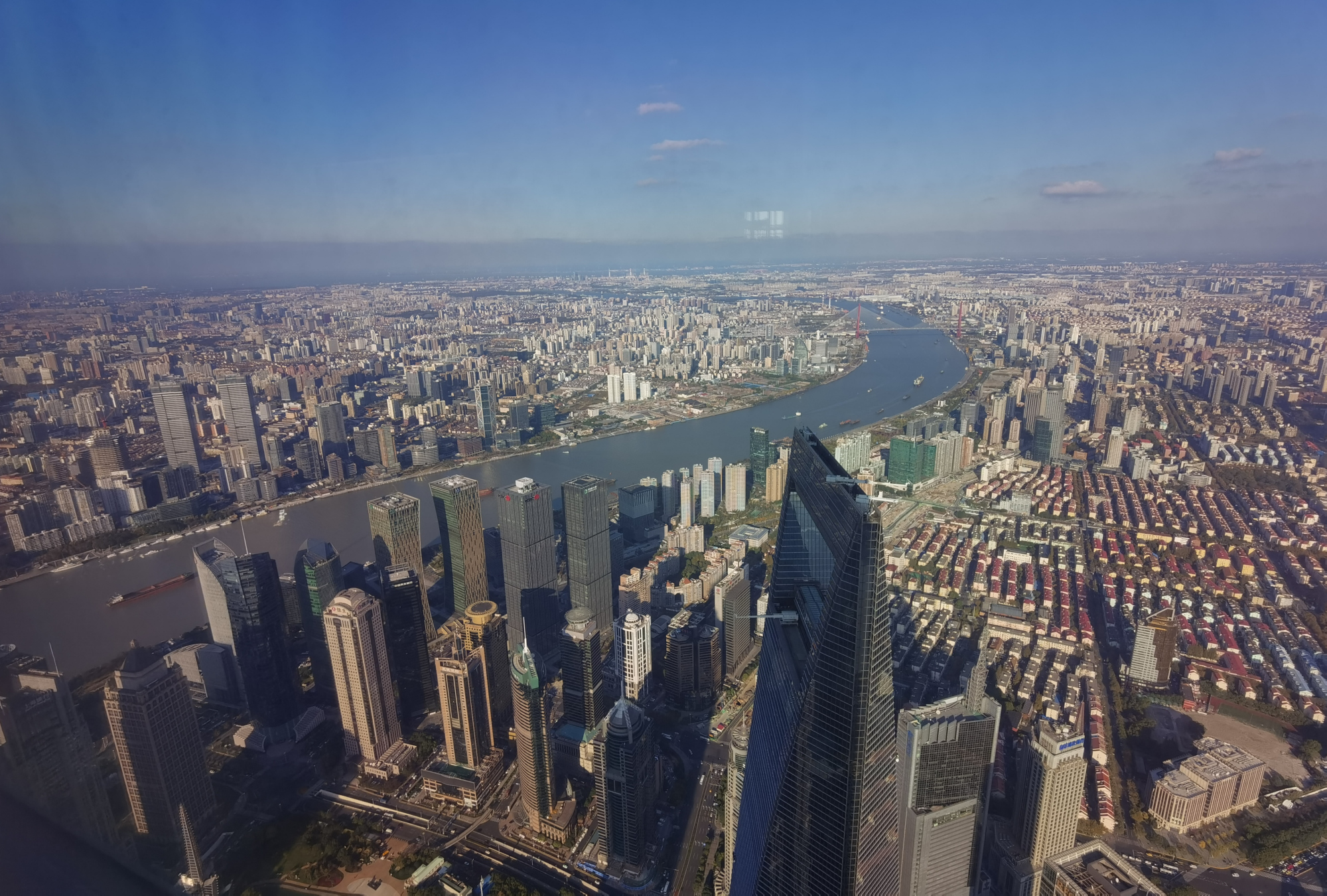 GDP 金融全球第三的中国城市：GDP超9成国家，家庭平均年收入82.5万