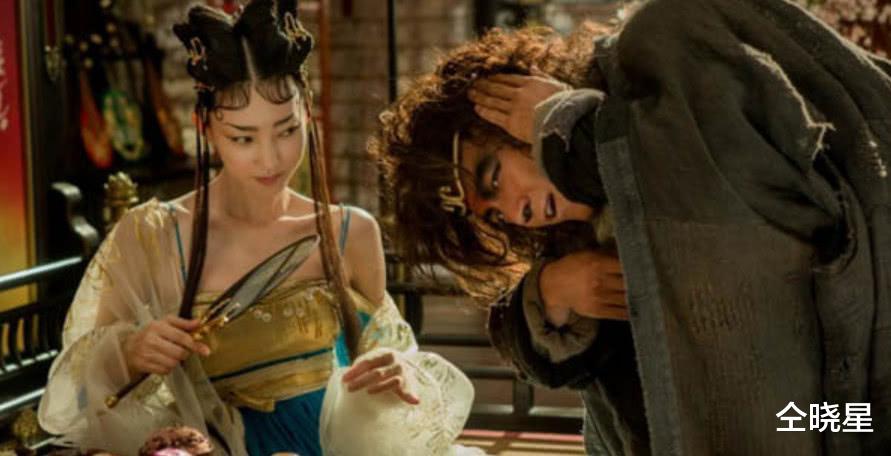 王丽坤|从“素颜天花板”到“内娱透明人”：王丽坤“陨落”之谜