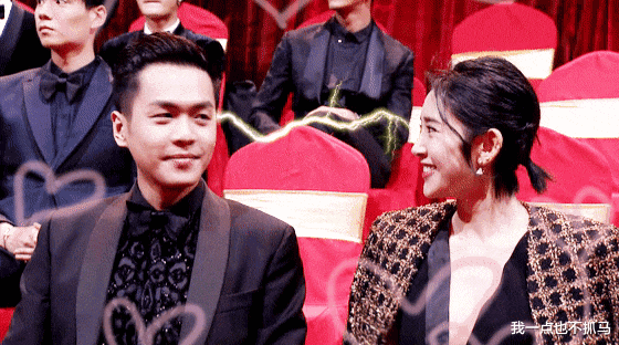 张若昀|娱乐圈真夫妻，怕是只剩这对了