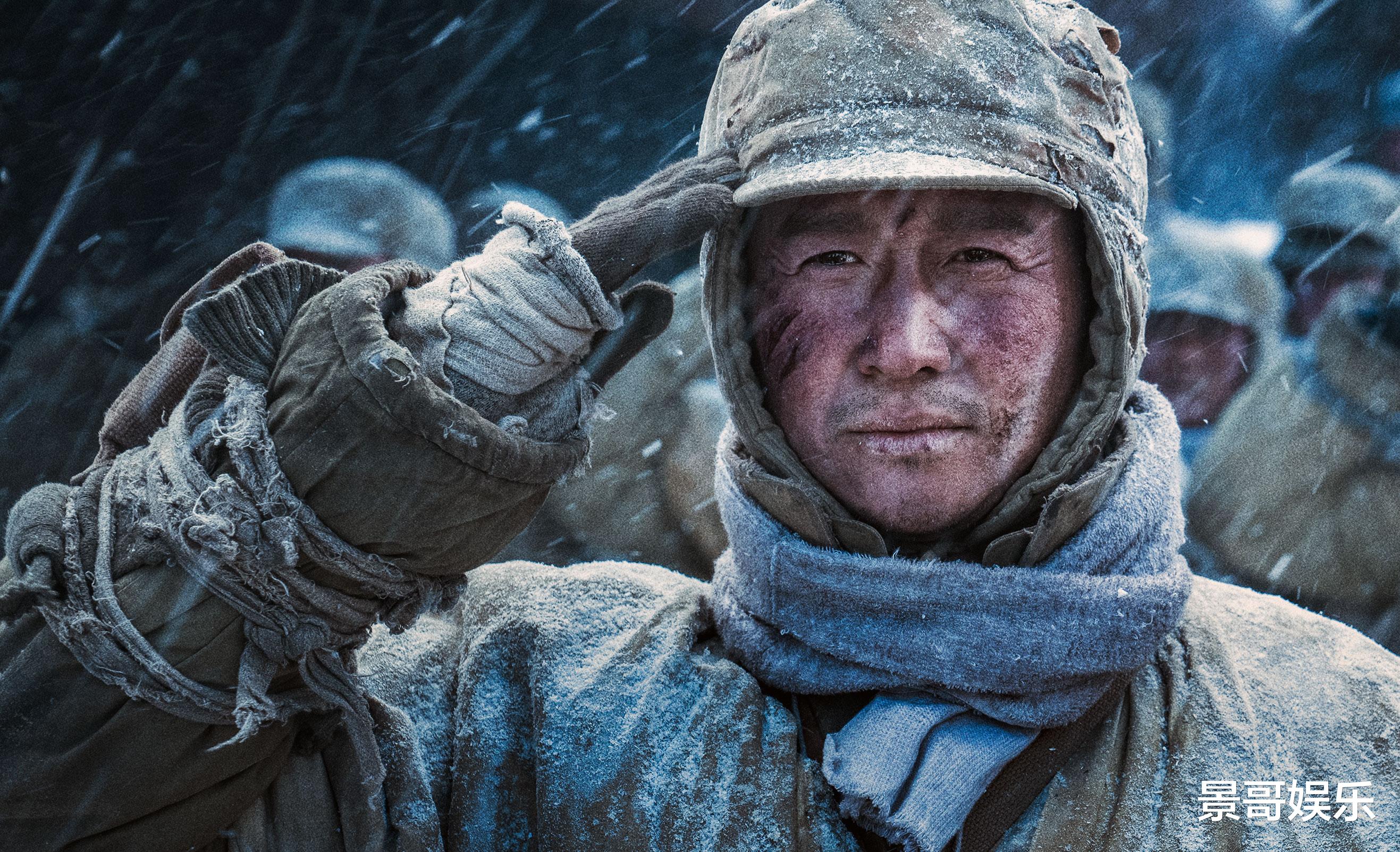 长津湖|《长津湖》已经破圈，票房持续逆跌，总票房可能达到多少亿？