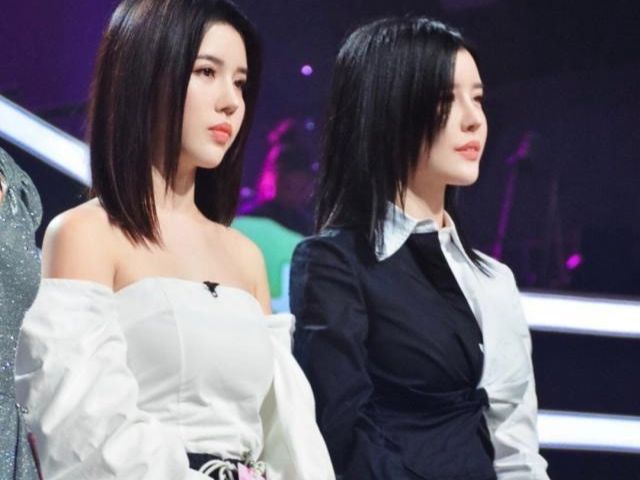 孙雨|“塑料姐妹”By2：姐姐被迫要整容，妹妹花边不断还差点嫁豪门