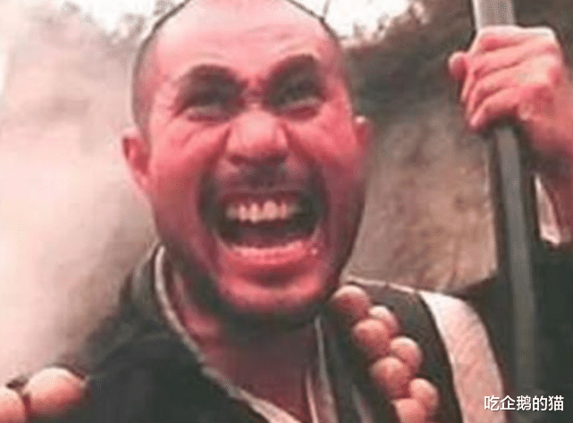 张柏芝|4版“鲁智深”，前三位都是来搞笑的，最后一位才是真正的经典！