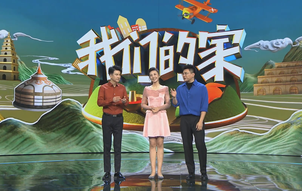 主持人|央视主持人张舒越出现“忘词”失误，卡壳影响观众观看体验