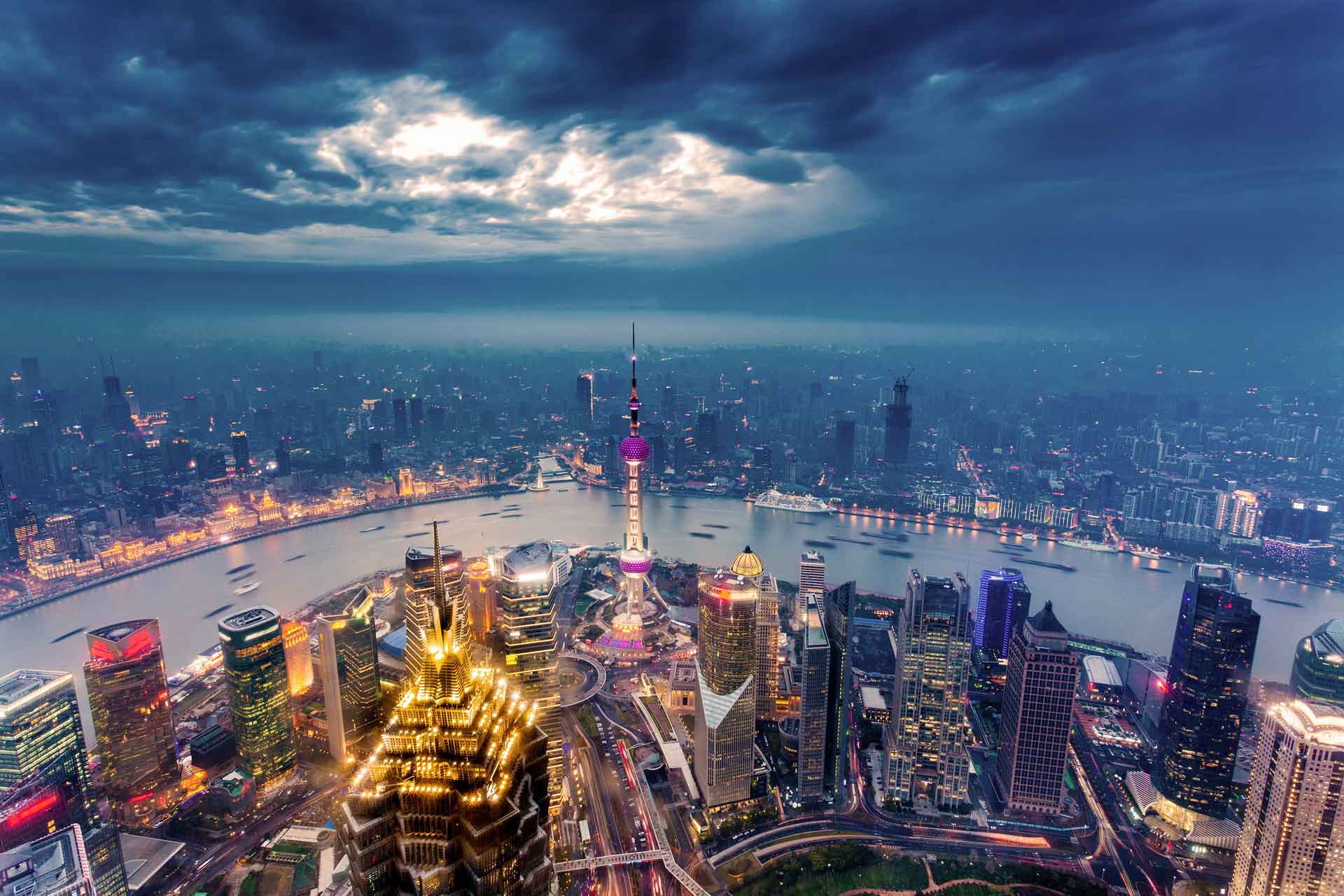 GDP超20萬億的中國第一大城市群：全球僅4國GDP比這高，超98%國傢-圖10