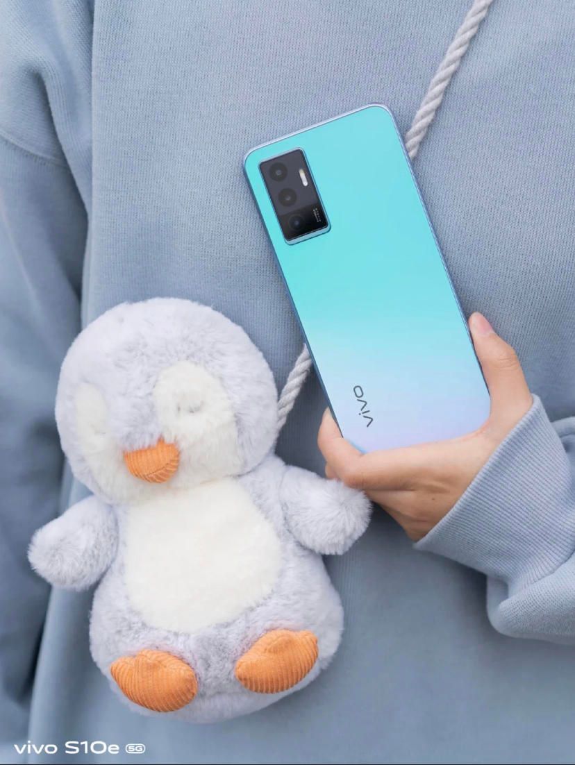 三星|不敢用iPhone自拍？vivo、三星、荣耀这三款手机可以替代