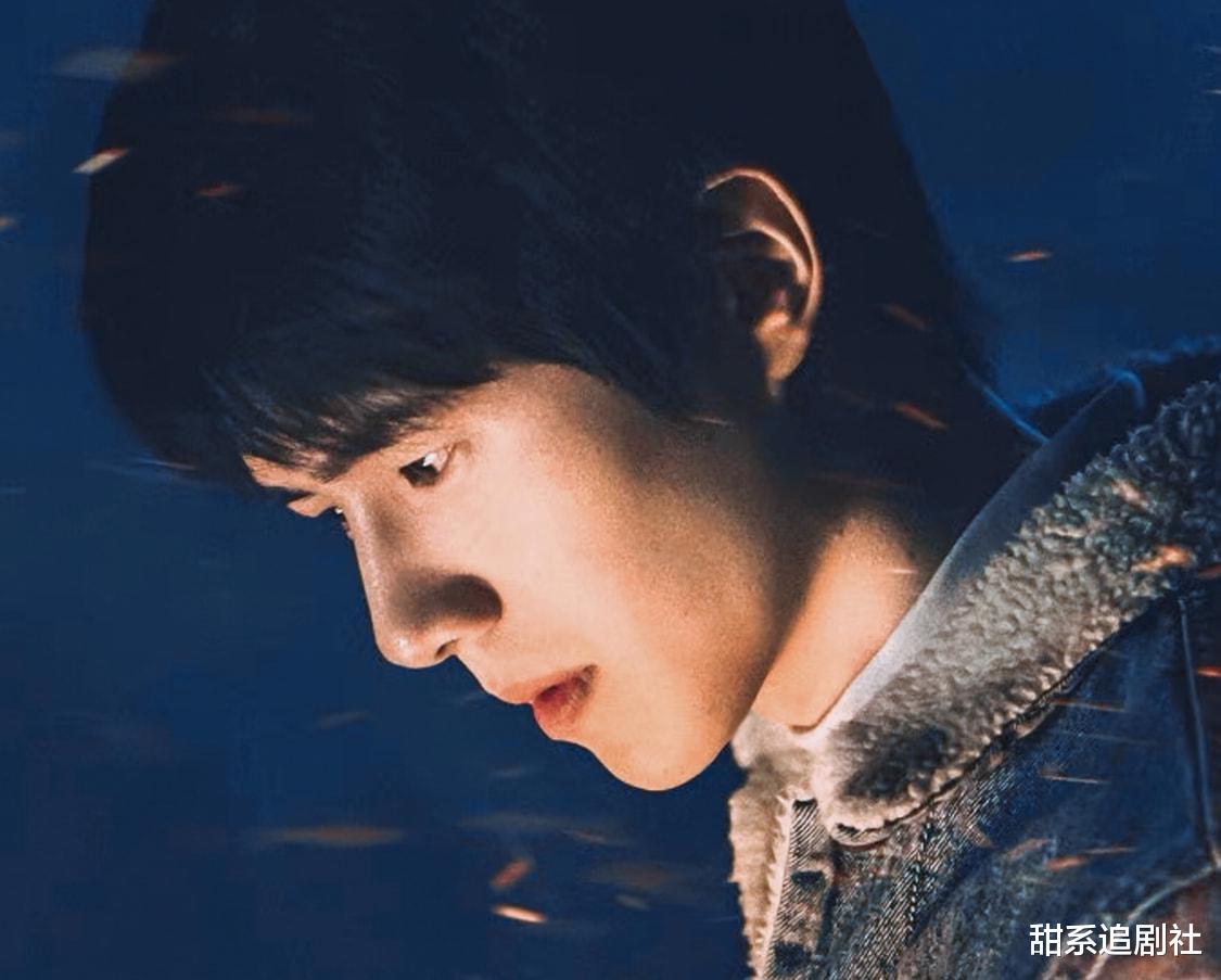 刘昊然|刘昊然、周冬雨新片官宣撤档，此前已开预售，上映前4天止步