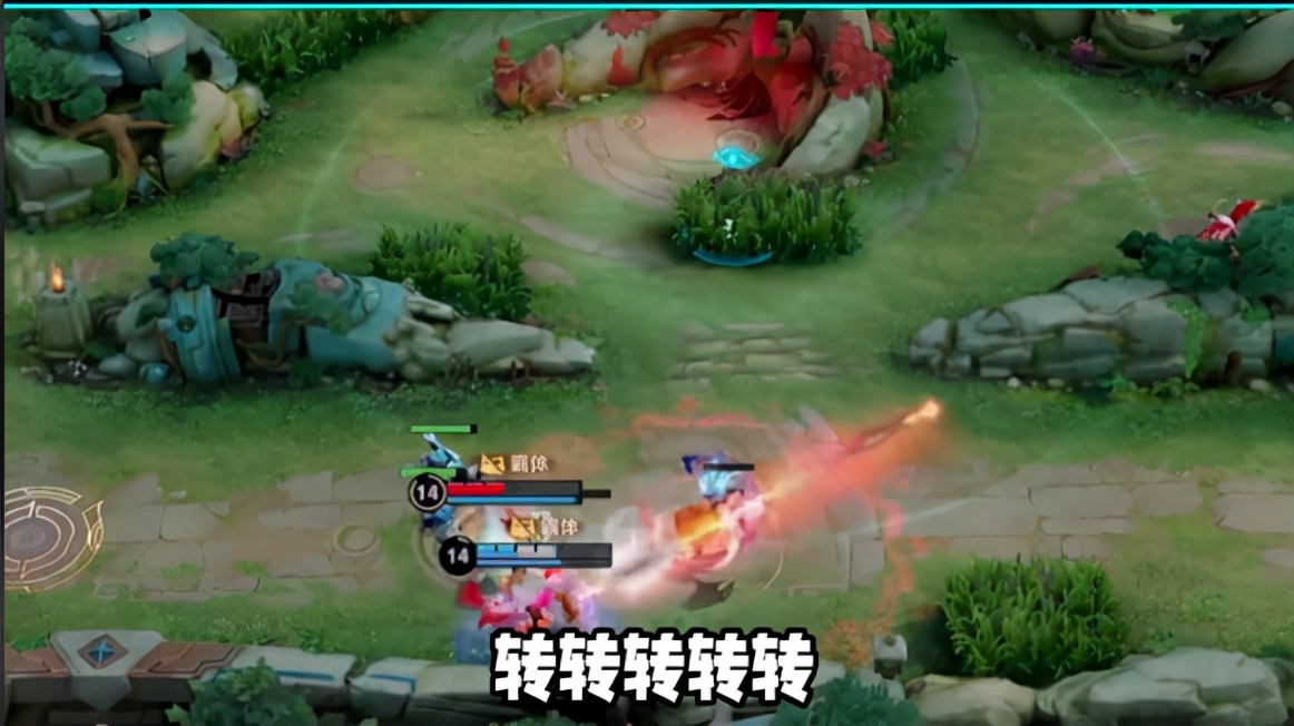 王丽坤|杨超越满脸认真加buff，许君聪化身刘海柱，KPL灵儿黑纱薄裙出圈