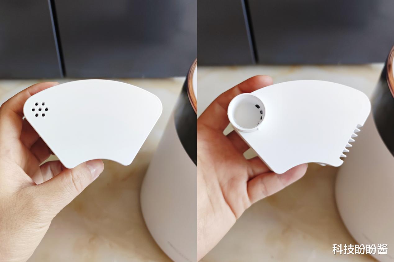 it芯片|天干物燥,冬季加湿很重要,蒸腾加湿器真实体验