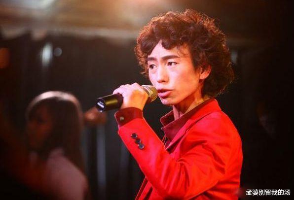 明星|红着红着就“过气”的5位明星，前4位都很可惜，第5位自作自受