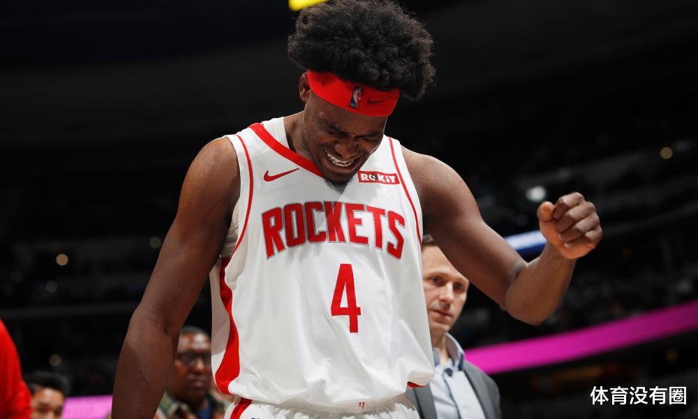 长沙 950万+370万！火箭有意继续补强，这次斯通把目标看向三分射手