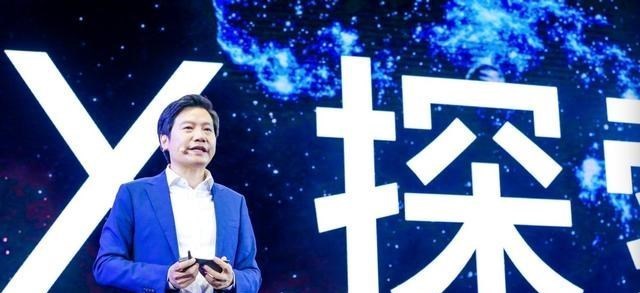 小米科技|小米MIX4曝光：屏下摄像头+骁龙888Plus，8月11日发布