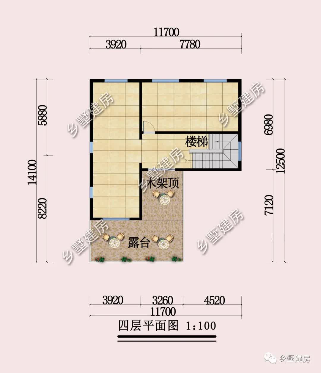 |紧跟时代潮流的现代风别墅,简约大气
