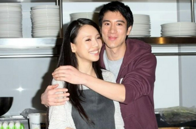 王力宏|夫妻各玩各的?王力宏刚出关就反击,李靓蕾与神秘男亲密画面曝光