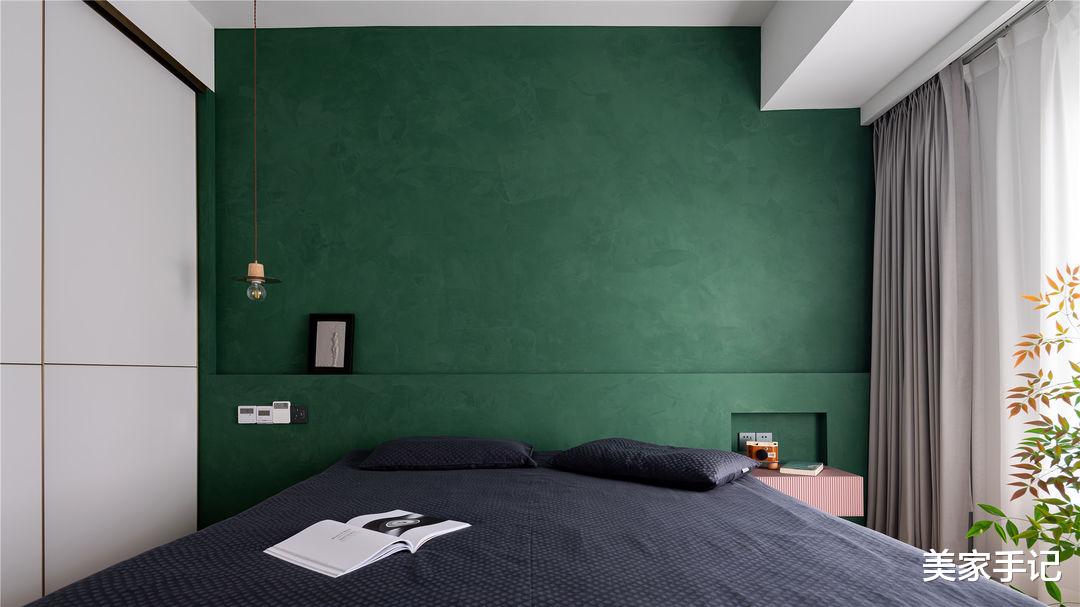 美家手记|苏州一26岁女生晒出独居新房照:努力自律,活出很多人羡慕的样子