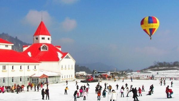 贵州 四川一景区“落寞了”！因宰客严重，被游客拉进黑名单，客流低迷