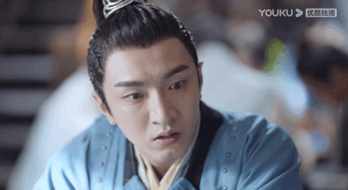 李沁|又油又丑，他咋还资源这么好