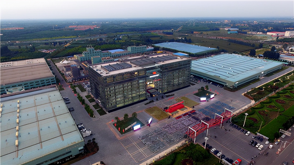 中国第一纺织网|疫情影响订单大减，本土纺织服装龙头如意集团上半年亏损4475万!