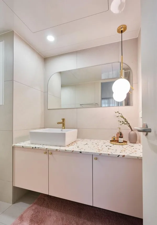 150平新房，为孩子坚持10年不看电视，电视墙改书房，你能接受吗？