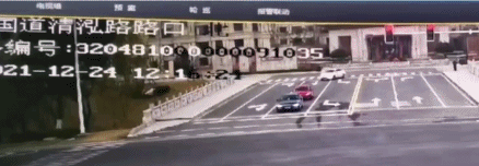 特斯拉回应后,网友惊了,常州特斯拉夫妻坠河身亡,监控已流出!