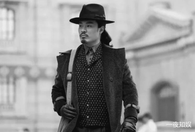 陈赫|陈赫的“清醒”，是综艺界的“运气”，还是演艺界的“悲剧”