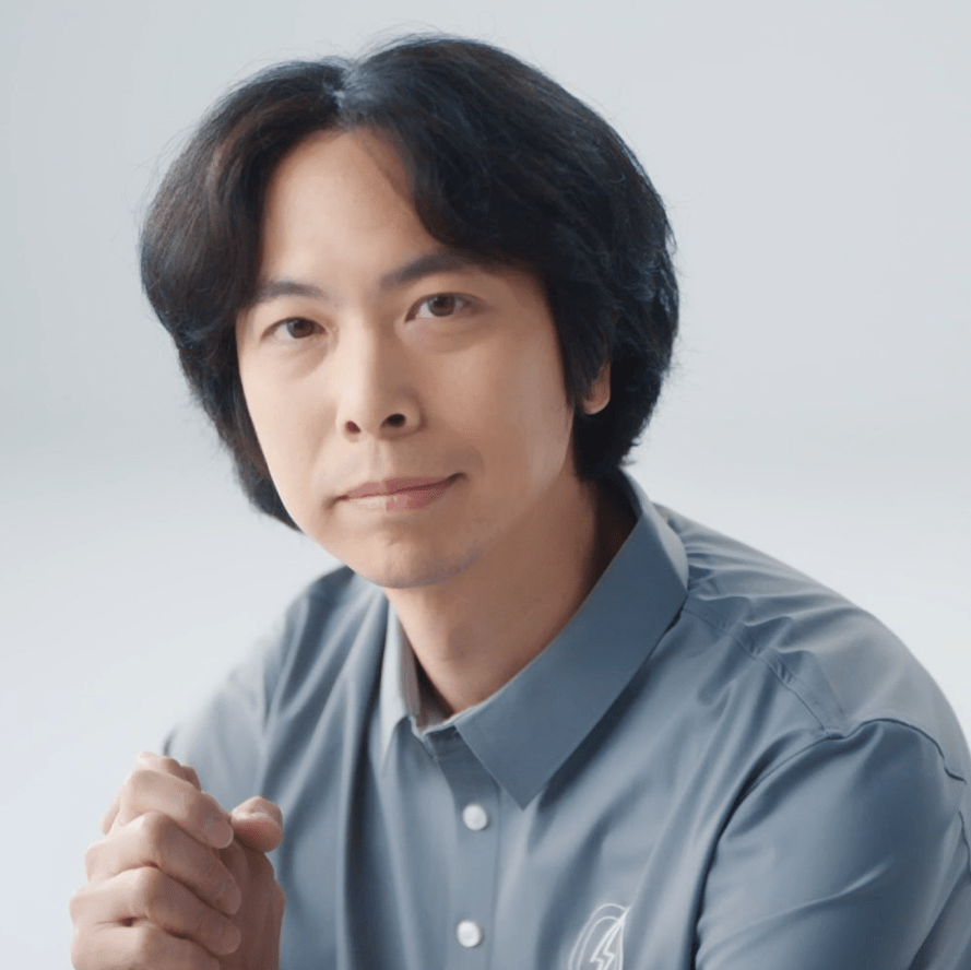 部落与弯刀|光子十三周年 | 13年了 光子人有些话想对你说