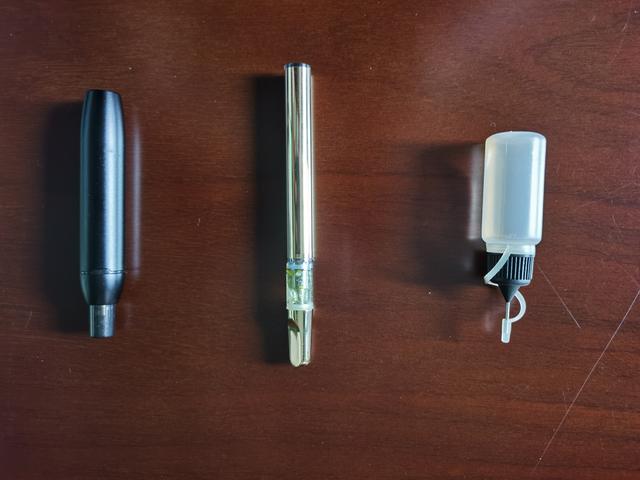 长寿|电子烟危害有多大，看看原料就懂了