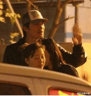 耿乐|双双出轨?!抢了导演女友,这还不封杀?