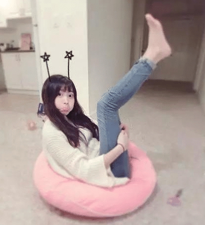 按摩|出门按摩却遇到了初中的女神，这该怎么办啊？简直太尴尬了哈哈哈