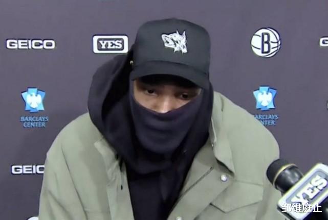 詹姆斯·哈登|犧牲很多！哈登賽后攤牌了！納什給球迷吃定心丸，阿杜也表態(tài)了