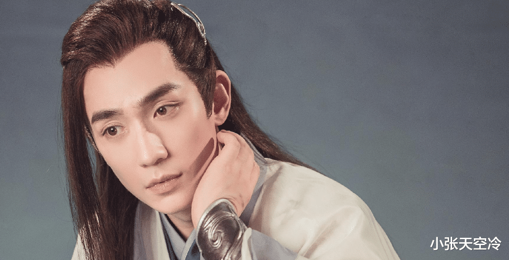 朱一龙|演员朱一龙：一心只走传统演员这条路，沉寂下来的精湛演技