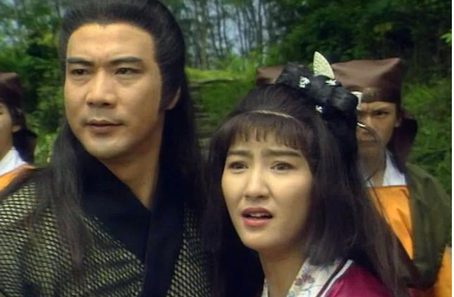 徐少强|弃糟糠妻，诱雪梨未婚生子，71岁迷上女网红，徐少强的故事太荒谬