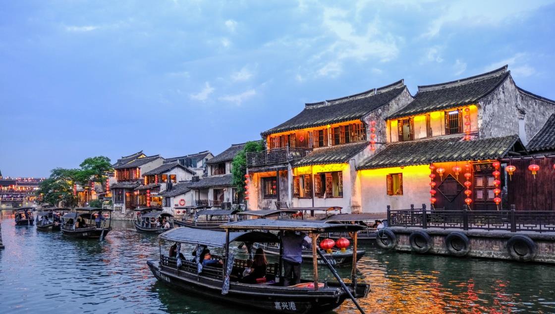 行星秘闻|浙江一“巨富豪宅”蹿红，名声不输乔家大院，距市区仅3.6公里