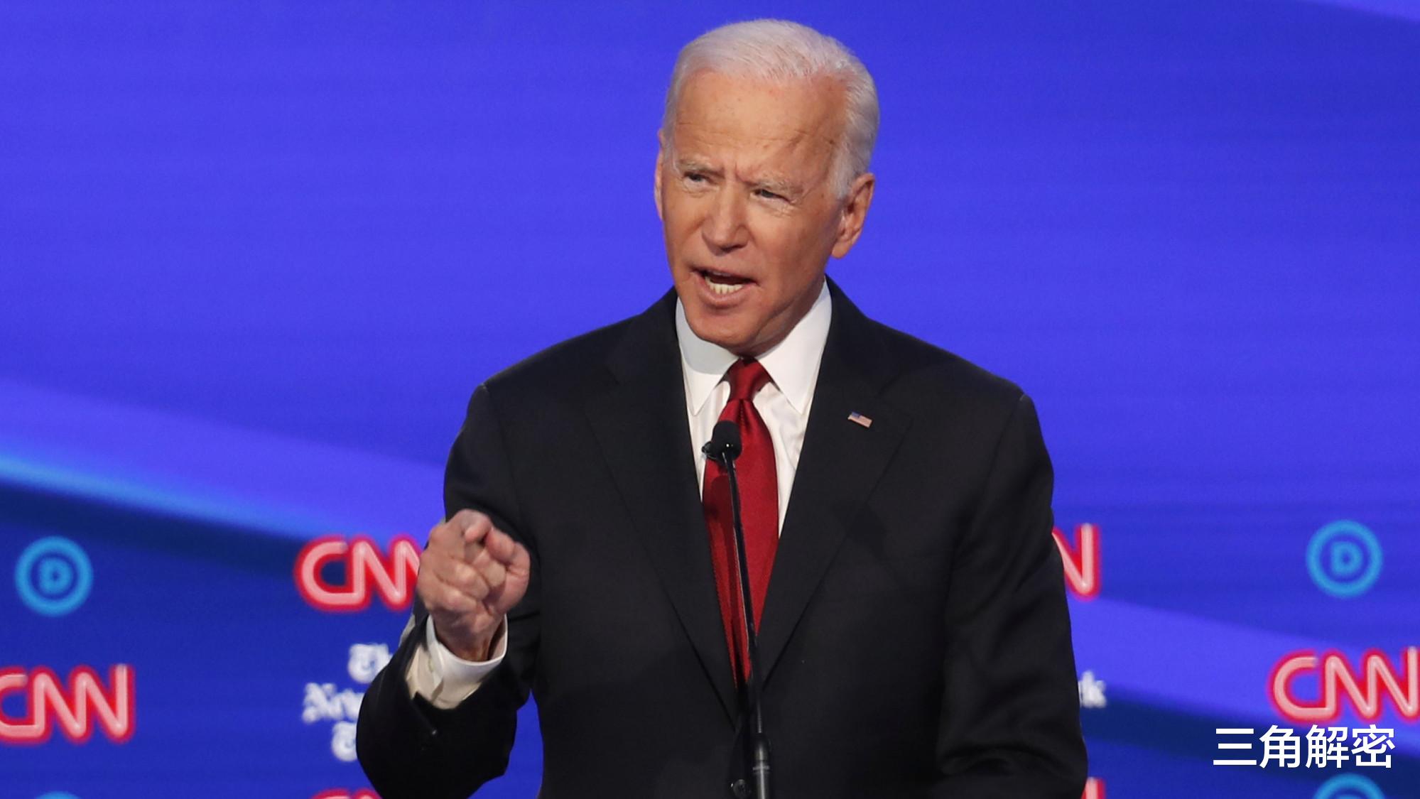 三角解密 布林肯又拿“人权问题”叫嚣中国，美网友怒了：还有心思管别国？