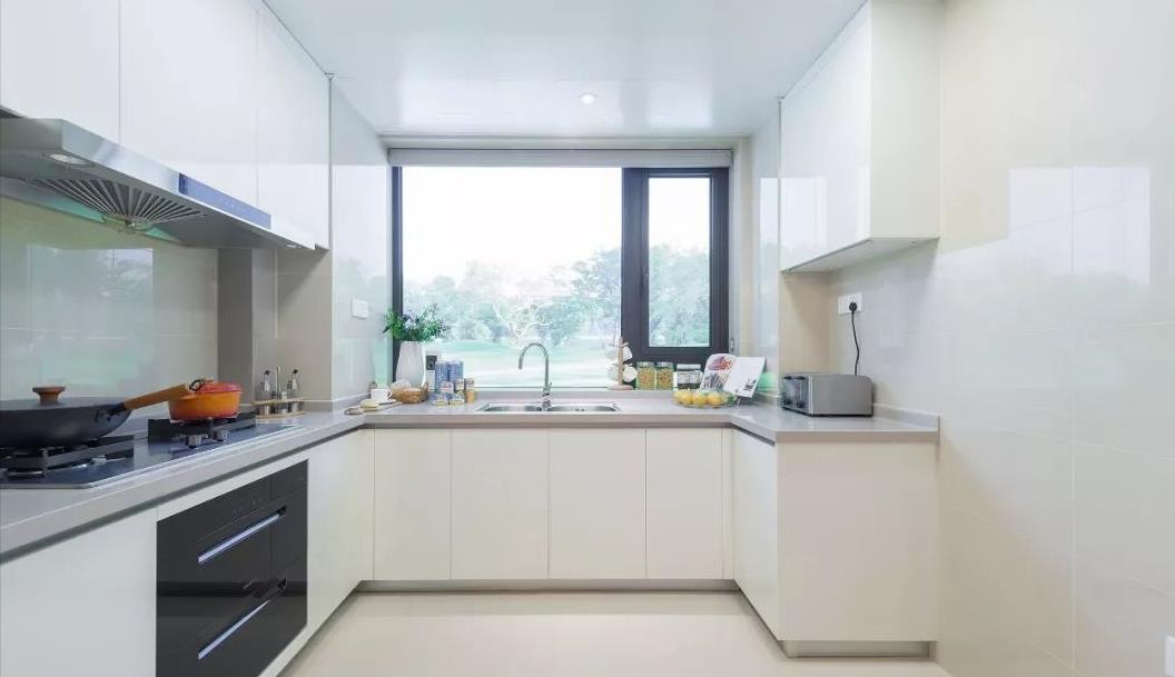 装修厨房,有6处优秀的做法值得借鉴,用起来才知道多明智