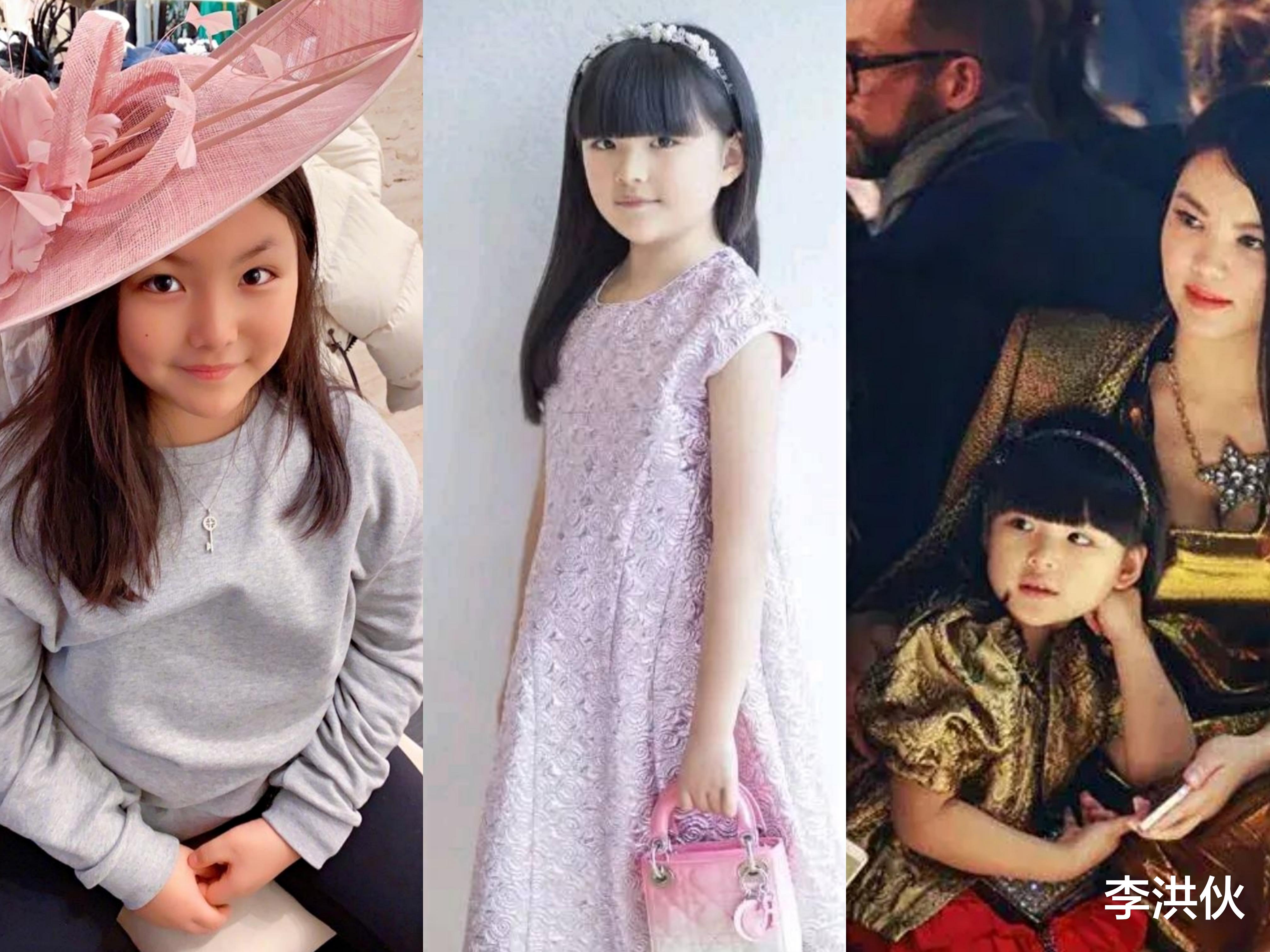 田雨橙|13岁森碟身高直追田亮，被吐槽脸和身材不搭，女孩到底该怎么养？