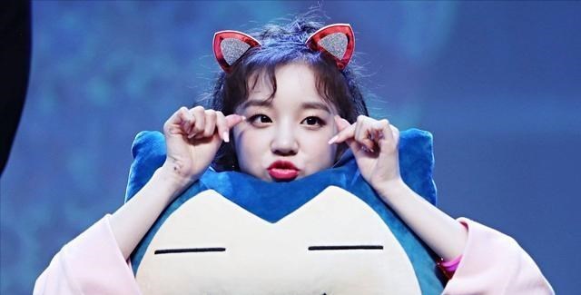 宋雨琦|宋雨琦靠欺负杨颖一战成名后，想从爱豆转型拍戏，为何没项目要她